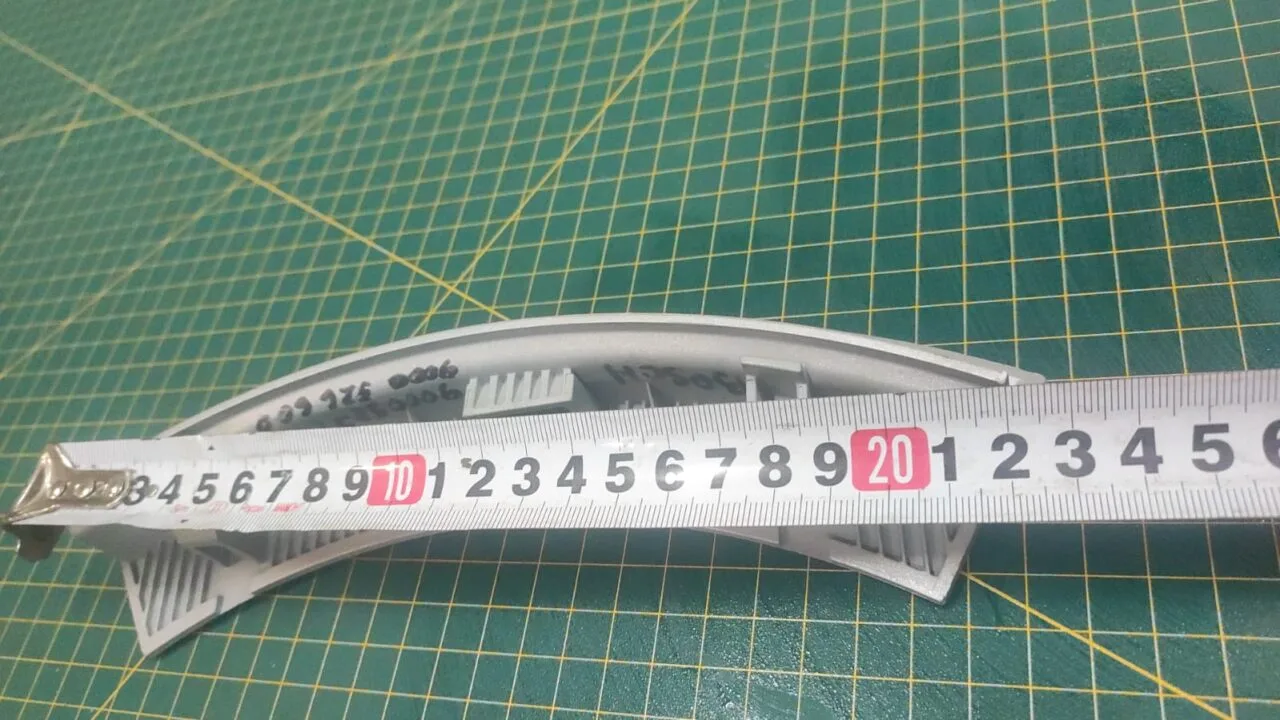 Ручка люка Bosch 9000527004,9000526605