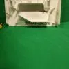 Панель порошкоприемника Bosch 9000057083-6