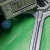 Шкив Indesit 17400557200