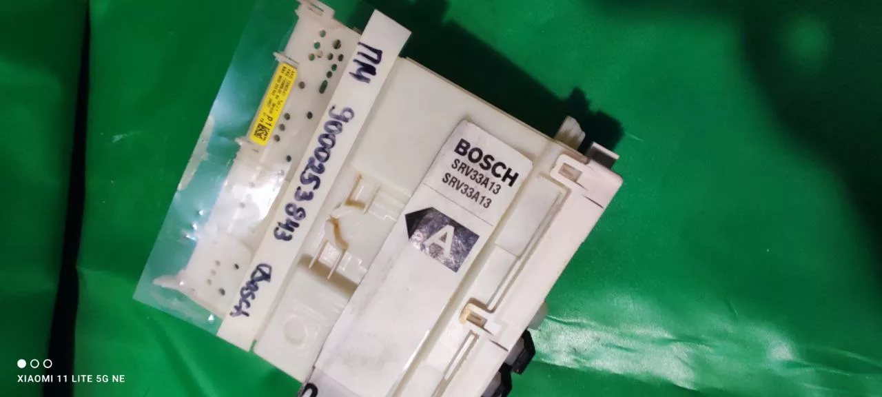Силовой модуль ПМ Bosch 9000253843