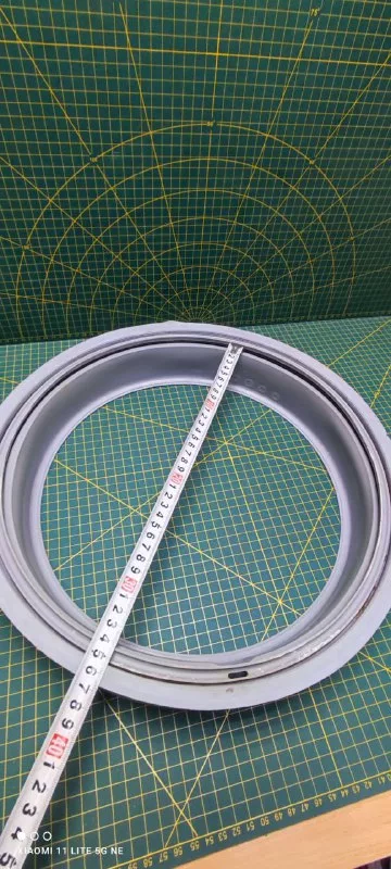 Манжета Gorenje 546444