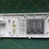 Элементы управления Ariston NT SM107BRU (кнопки)