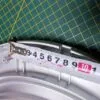 Обрамление внешнее Gorenje 120008