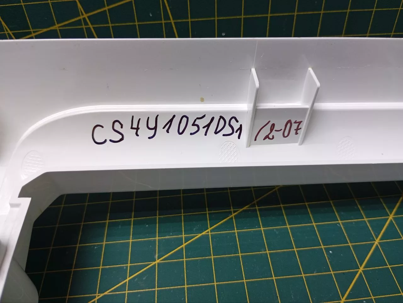 Модуль управления Candy CS4Y 1051DS1/2-07