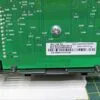 Панель управления Electrolux EWT1378VOW для машин с вертикальной загрузкой