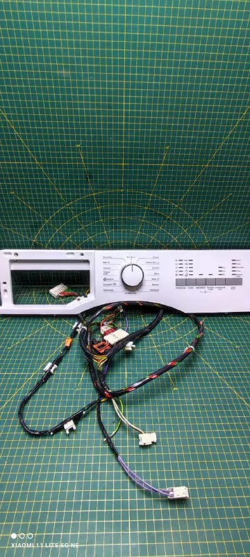 Модуль Beko MVY69021YB1