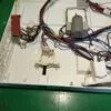 electrolux esl2450w модуль