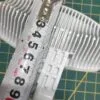 Ручка люка Ariston 259035-2 (белая) к стиральной машине