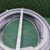 Манжета Bosch 680768