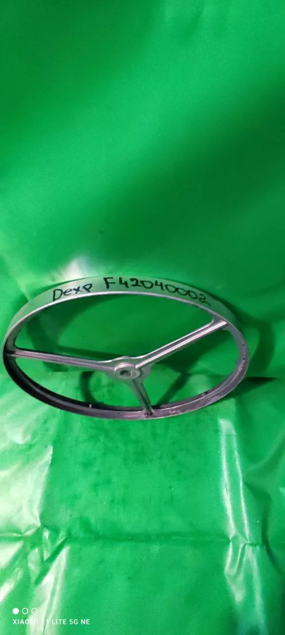 Шкив Dexp F42040003