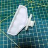 Ручка люка Samsung DC64-01492A для стиральной машины