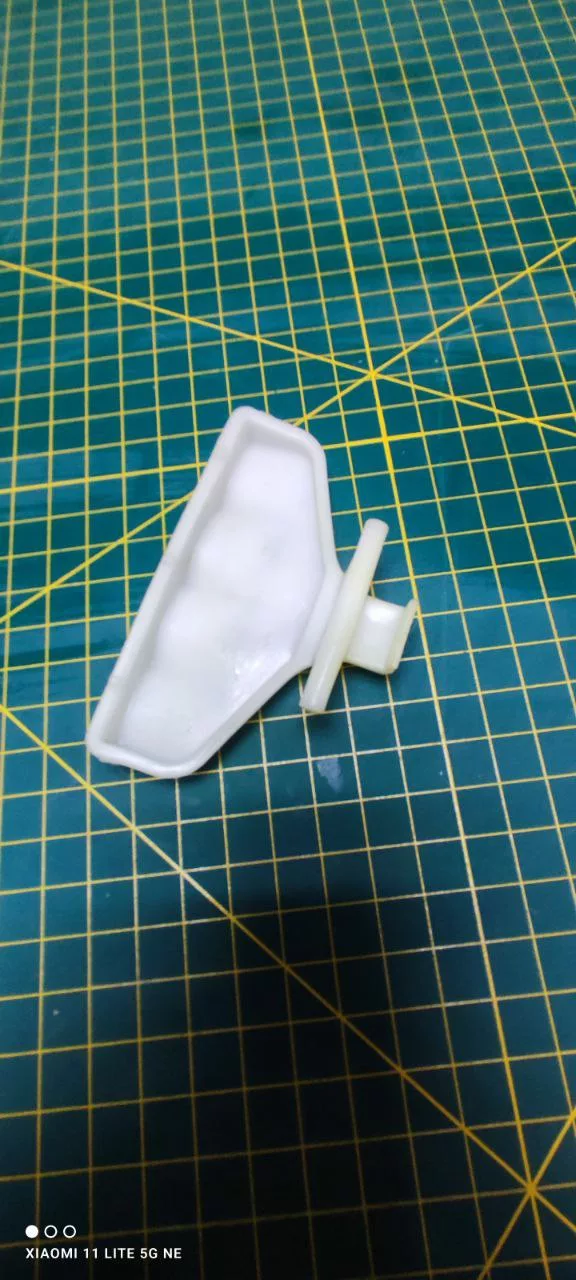 Ручка люка Samsung DC64-01492A для стиральной машины