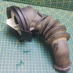 Патрубок Miele 5913420