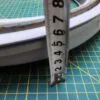 Манжета Indesit Ariston 144002031