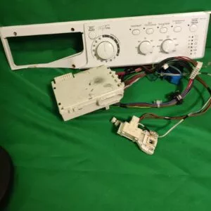 Модуль Indesit EWUC 4105 Модуль Indesit EWUC 4105