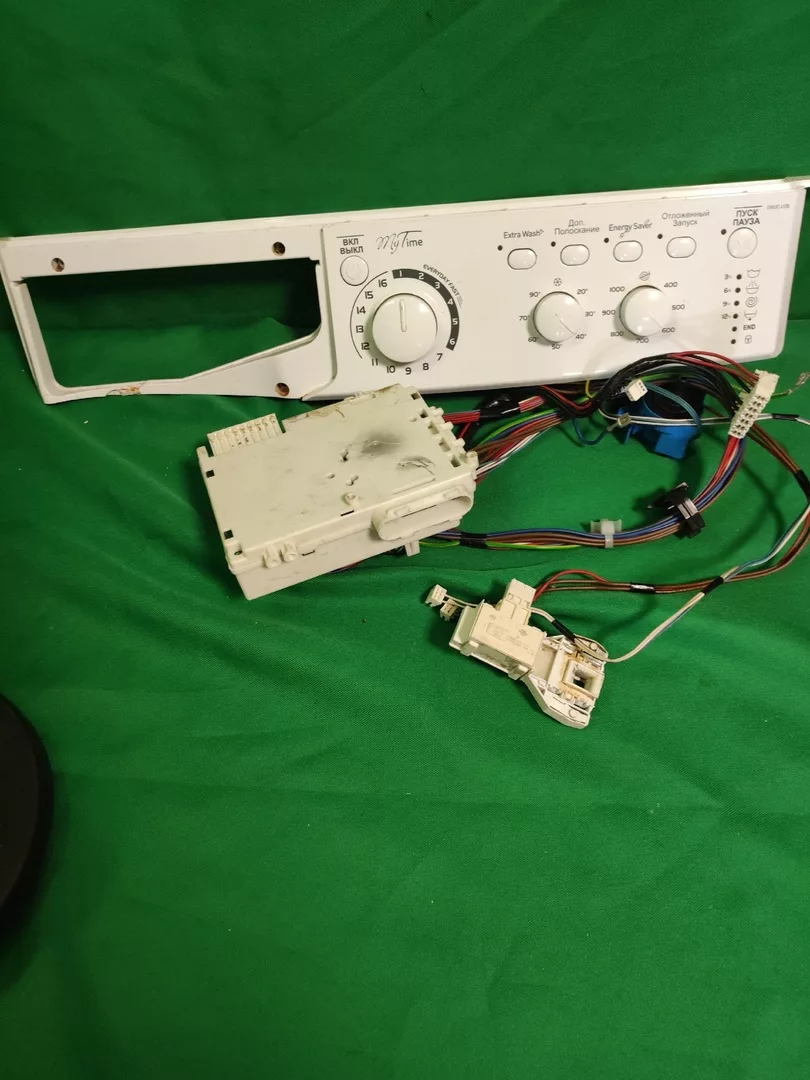 Модуль Indesit EWUC 4105