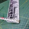 Ребро барабана Bosch 9000464115