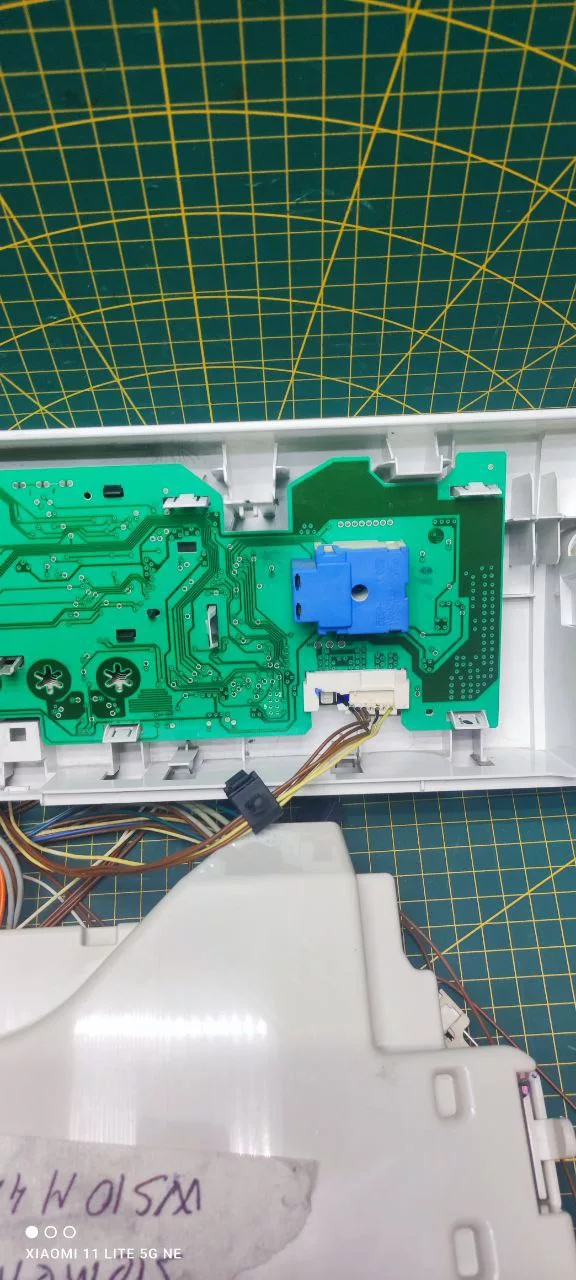 Модуль Siemens WS10M440OE