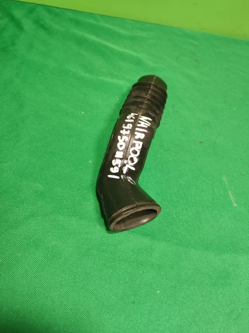 Патрубок Whirlpool Vestel 461975011591 для стиральной машины