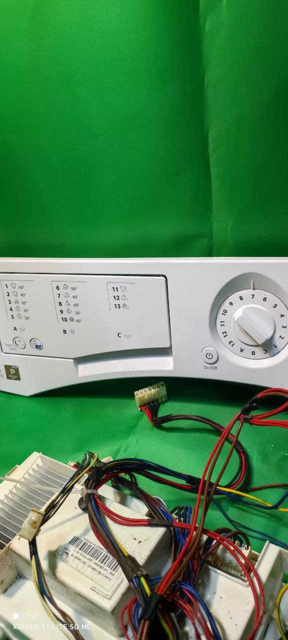 43f0f0e6-967f-4d02-a5c8-0e06370fef27 Модуль Ariston CAWD 129