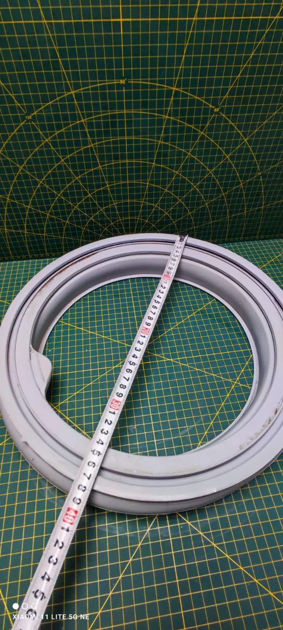 Манжета Indesit Ariston 14400304001