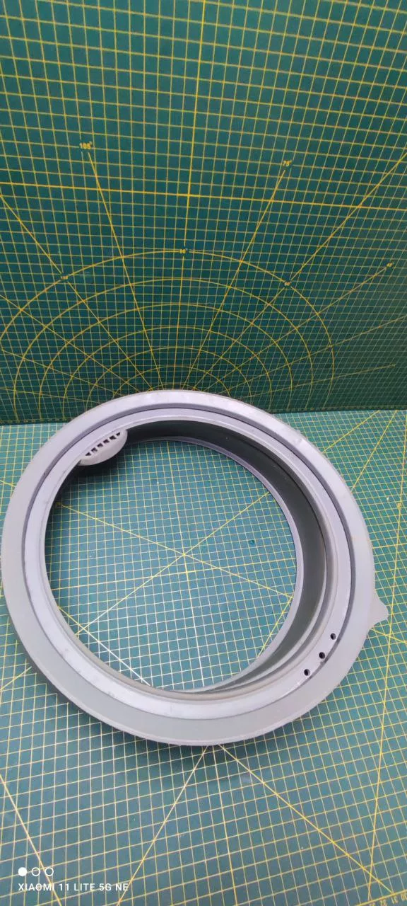 Манжета Miele 6494962