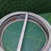Манжета Indesit Ariston 144002859