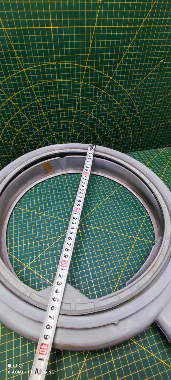 Манжета Indesit Ariston 144002859