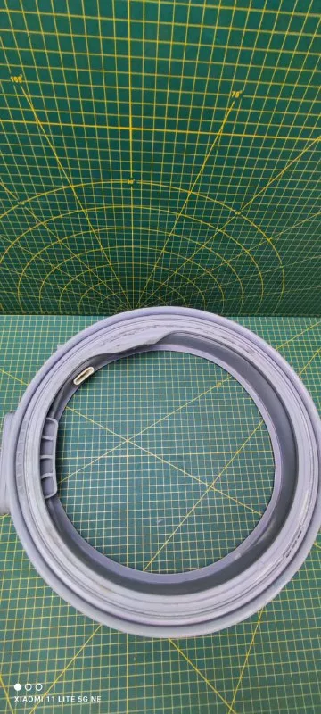 Манжета Whirlpool Vestel 42112966