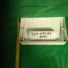 Панель порошкоприемника Samsung DC64-01729A бел для стиральной машины