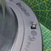 Люк Hyundai Centek D8528618