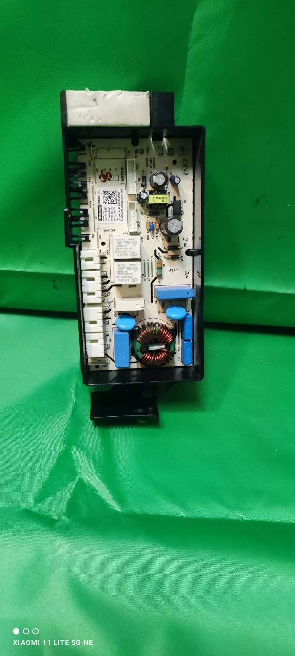 Силовой модуль Beko 2855630100