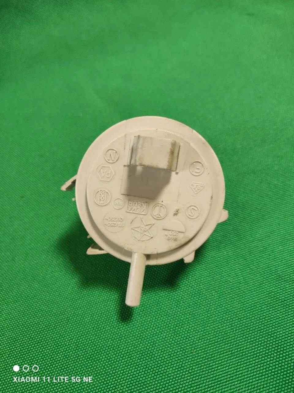 450GuYpgXaM Прессостат Ariston 761434