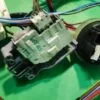 Модуль Indesit WISN 103 c дефектом