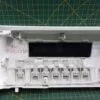 Элементы управления Aeg 132760510 (Только пластик)