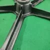 Шкив Bosch 40020000600