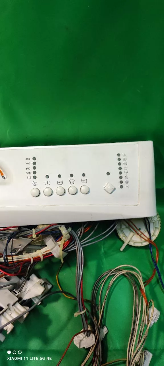 Модуль Electrolux EWS 800