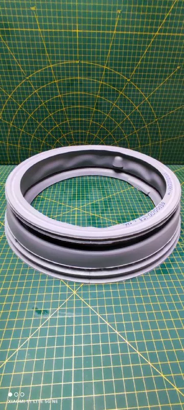 Манжета Bosch 5500000266 c cоском (5500000163) 5120003037