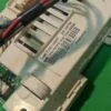 45b8530a-ee6a-432f-aa6f-6feb1a27066d Модуль Ariston WMSG 608 с дефектом и ржавая планка