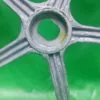 Шкив Haier 0020102138