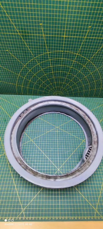 45cd71f9-6346-49d7-8322-1c7a8521a567 Манжета Miele 9469990