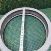 Манжета Gorenje 581577