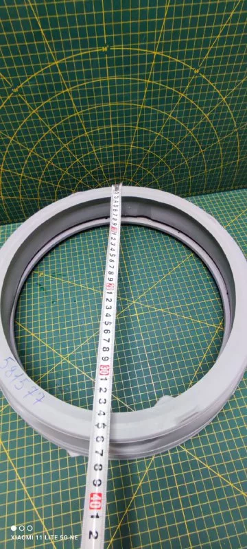 Манжета Gorenje 581577