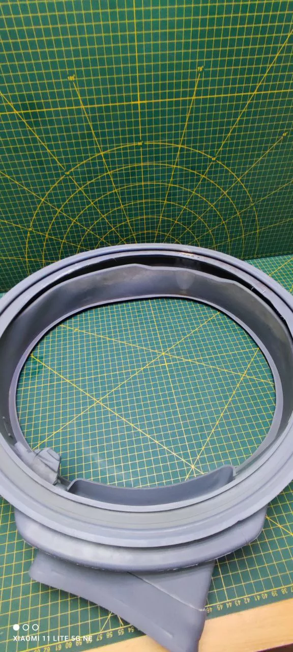 Манжета Samsung DC64-00922a