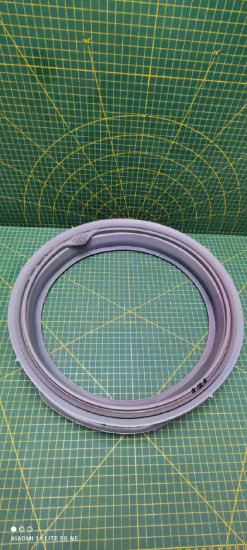 Манжета Beko 284377,00 (0100)