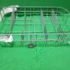 Корзина нижняя Electrolux 1173865302 для пмм 45см