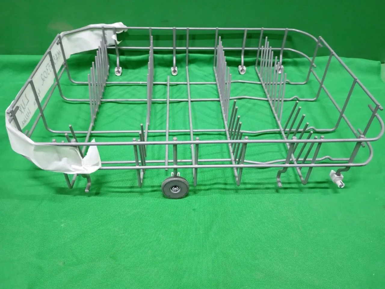 Корзина нижняя Electrolux 1173865302 для пмм 45см