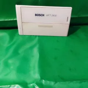 Панель порошкоприемника Bosch B150824AA4