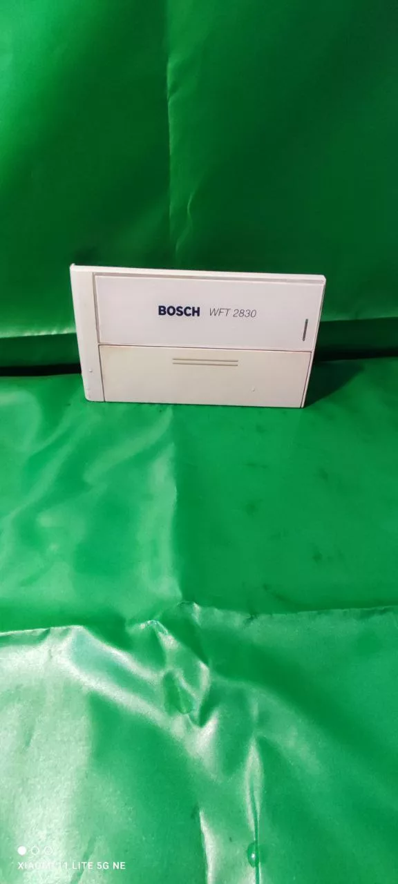 Панель порошкоприемника Bosch B150824AA4