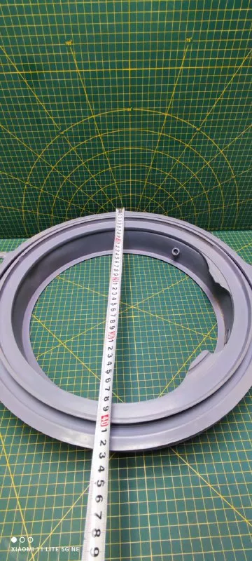 Манжета Hisense tg100-16181 pjdg3047